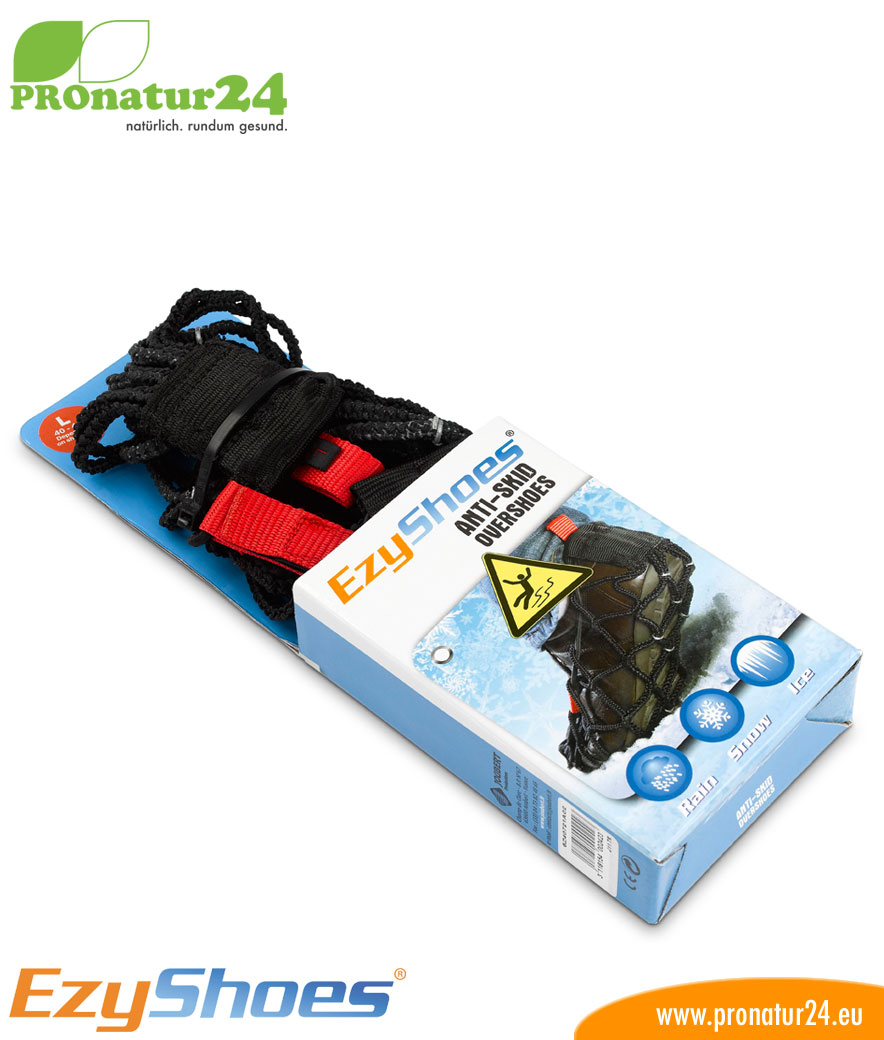 2x EzyShoes Walk im Partner-Sparset - Image 6