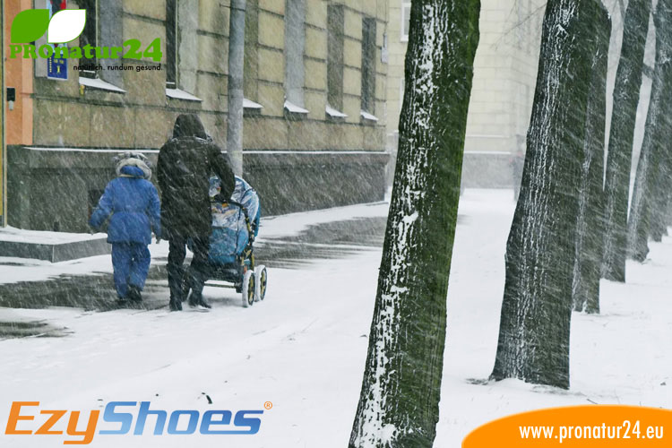 EzyShoes Walk Schneeketten