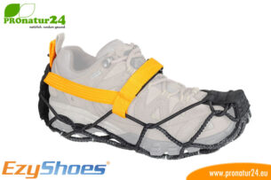 EzyShoes x-treme auf Strassenschuhen