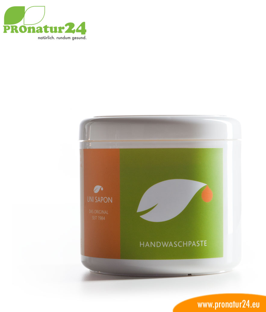 Handwaschpaste von UNI SAPON