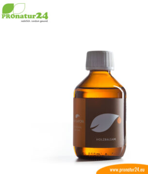 Holzbalsam von UNI SAPON