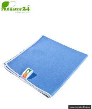 Mikrofaser Fenstertuch von UNI SAPON®