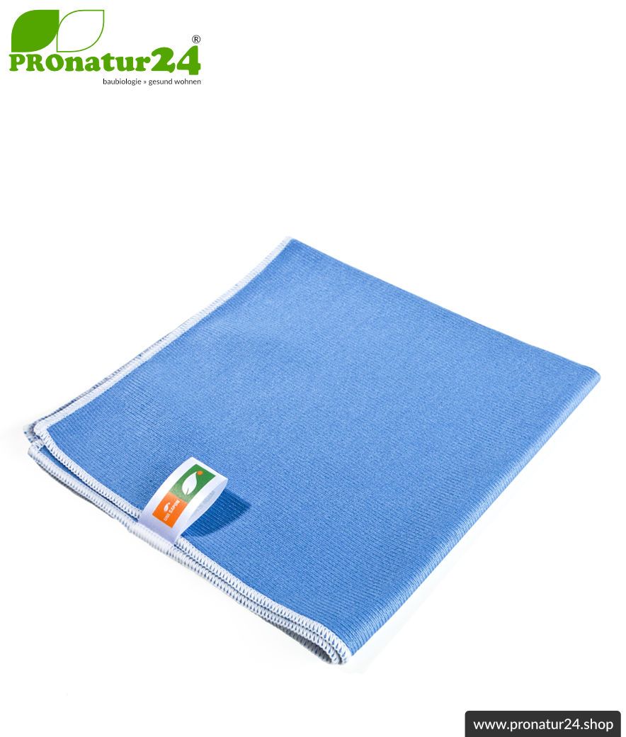 Mikrofaser Fenstertuch von UNI SAPON®