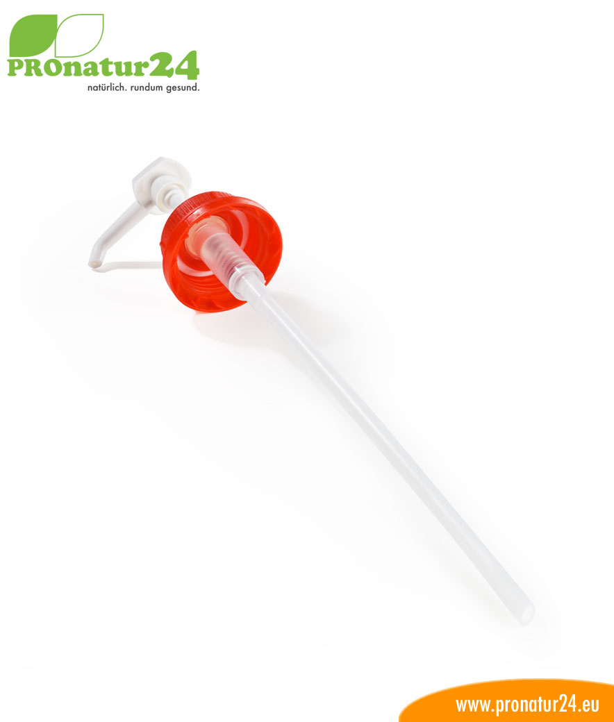 3 Liter Pumpe von UNI SAPON