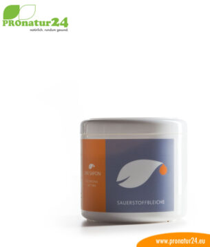 Sauerstoffbleiche von UNI SAPON