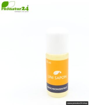 Waschmittel (Waschkonzentrat) von UNI SAPON®