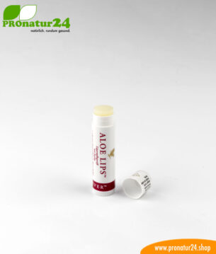 Aloe Vera Lips Lippenstift von Forever Living Products
