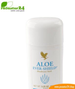 Aloe Vera Shield Deo von forever