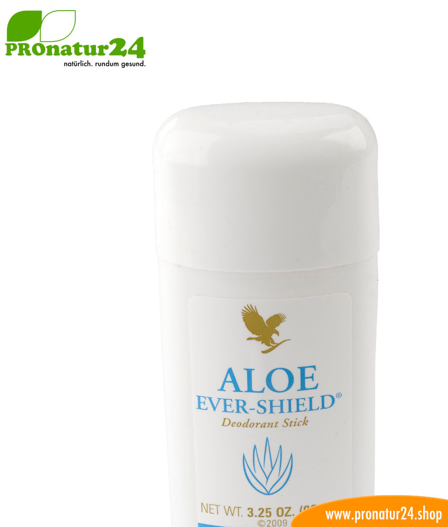 Aloe Vera Shield Deo von forever