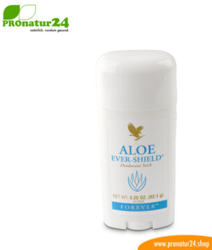 Aloe Vera Shield Deo von forever
