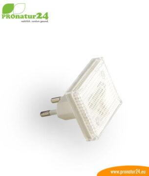 Kontrolllampe LED für Netzfreischalter