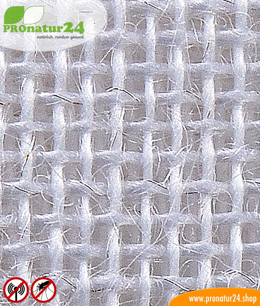 NOVA Abschirmstoff von GEOVITAL