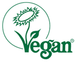 Vegan zertifiziert Vegan zertifiziert
