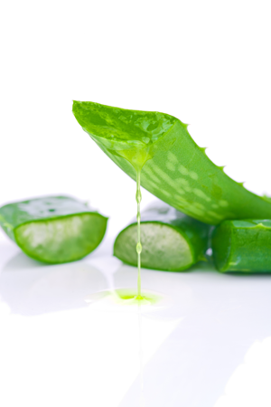 Aloe Gelly, das pure Aloe Vera!