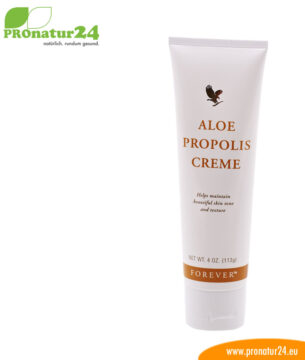 Aloe Vera Propolis Creme