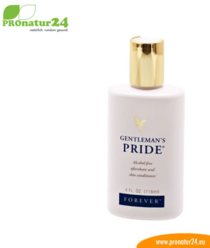Aloe Vera Pride Aftershave