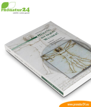 Fachbuch Heilung ist kein Wunder