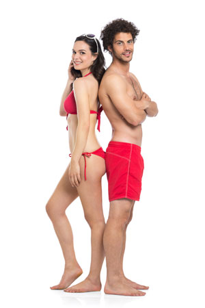 Super geschützt durch den Sommer!