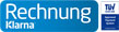 Zahlung mit Klarna