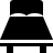 Matratze & Kissen