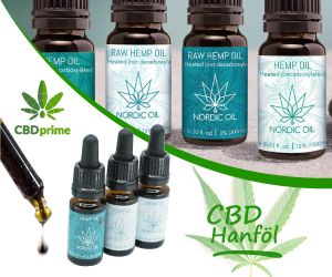 CBD, gesunde Ergänzung der täglichen Ernährung