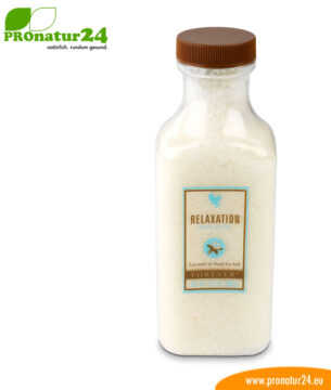 Aloe Vera Relaxation Badesalz von forever