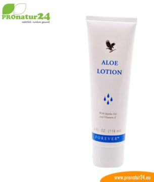 Aloe Vera Lotion von forever