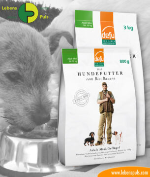 Hundefutter Trockenfutter Adult mini