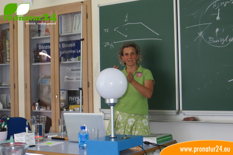 Seminar Krebsvorsorge