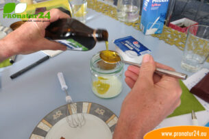 Seminar Krebsvorsorge