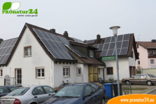 Seminar Solar und Photovoltaik