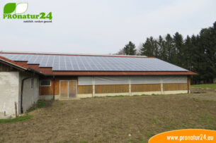 Seminar Solar und Photovoltaik