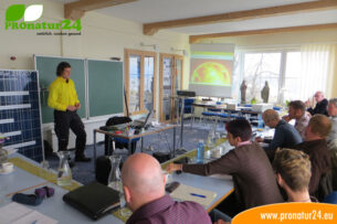 Seminar Solar und Photovoltaik
