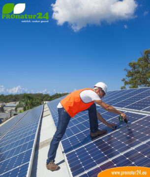 Seminar Solar und Photovoltaik