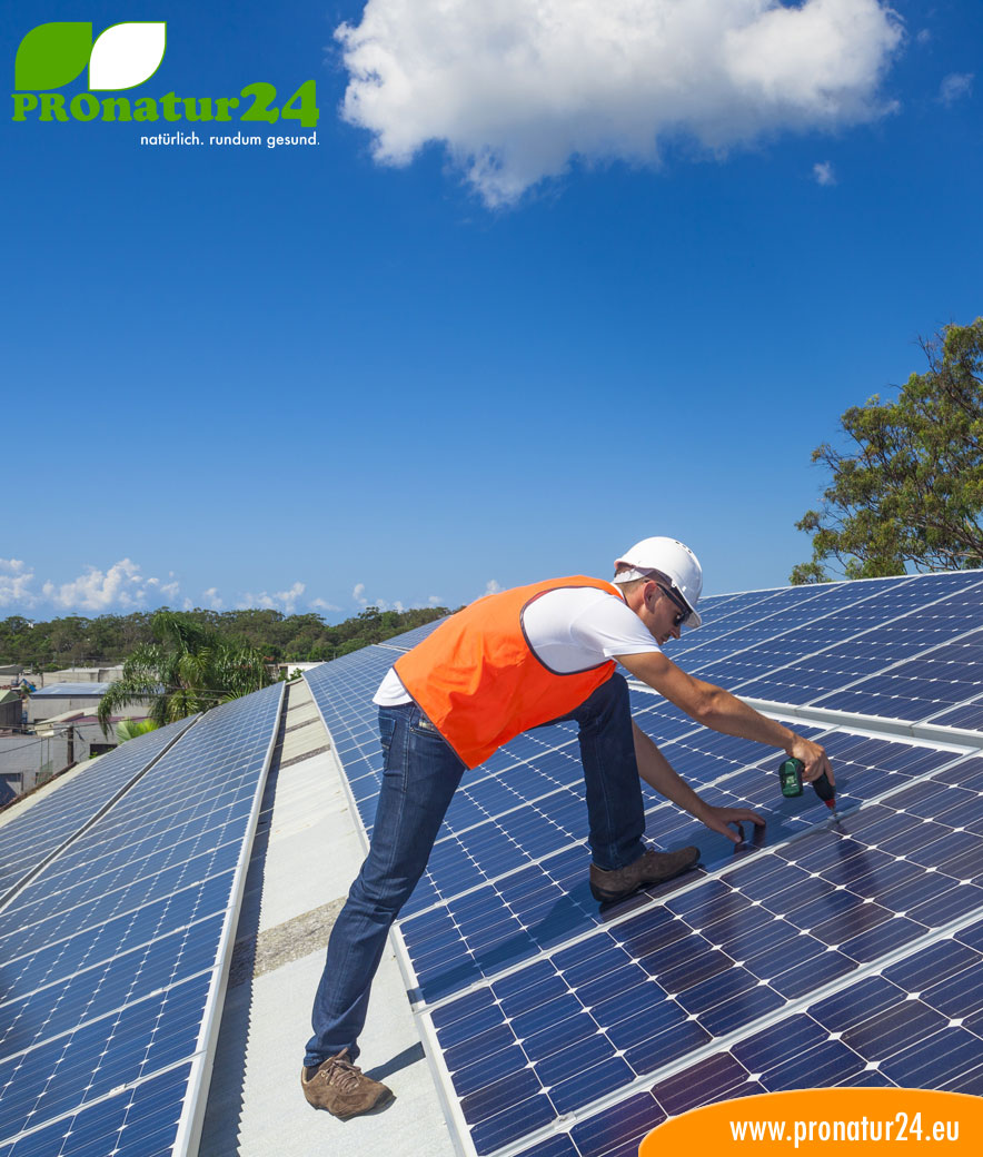Seminar Solar und Photovoltaik