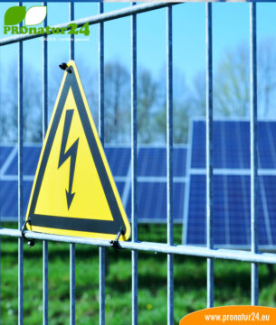 Seminar Solar und Photovoltaik