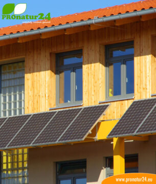 Seminar Solar und Photovoltaik