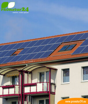 Seminar Solar und Photovoltaik