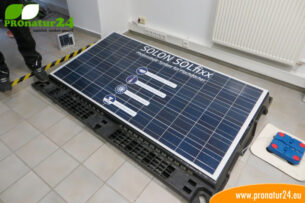 Seminar Solar und Photovoltaik