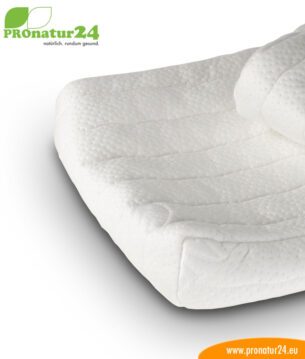 PHYSIOLOGA Massagekissen Ersatzbezug