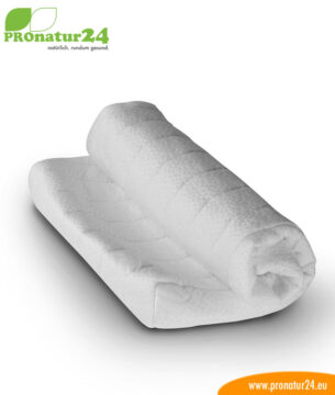 PHYSIOLOGA Massagekissen Ersatzbezug
