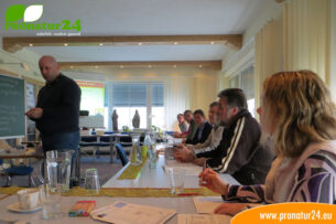 Seminar Coaching bei Geovital