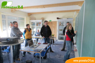 Seminar Coaching bei Geovital