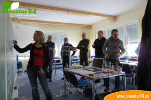 Seminar Coaching bei Geovital