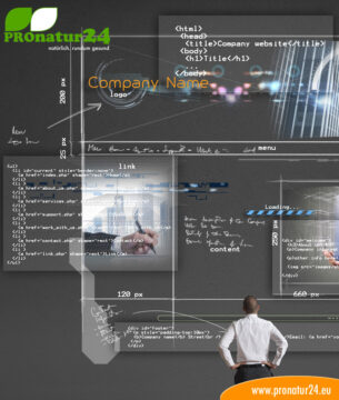 Seminar Homepage & SEO bei Geovital