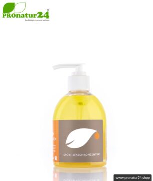 Waschmittel SPORT (Waschkonzentrat) von UNI SAPON®