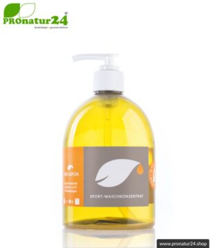 Waschmittel SPORT (Waschkonzentrat) von UNI SAPON®