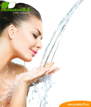 Wasser Seminar von GEOVITAL