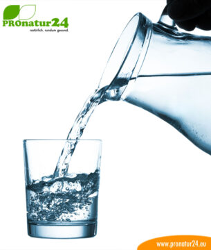 Wasser Seminar von GEOVITAL