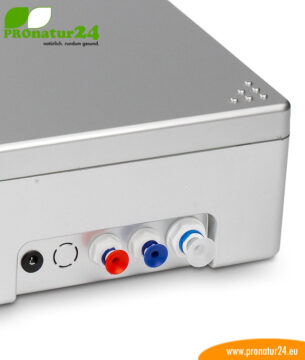 Trinkwasseranlage Ultra Slim